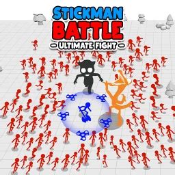 stickman fight unblocked 66.
